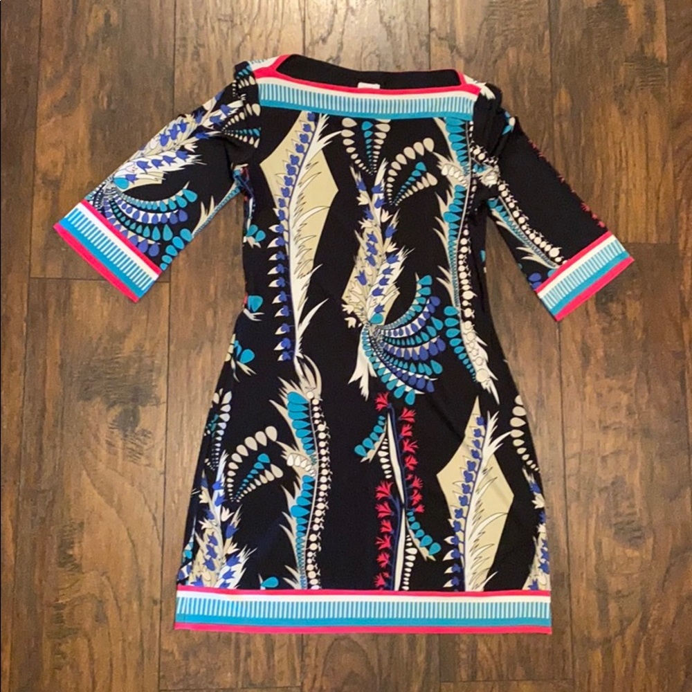 Caché dress size 6